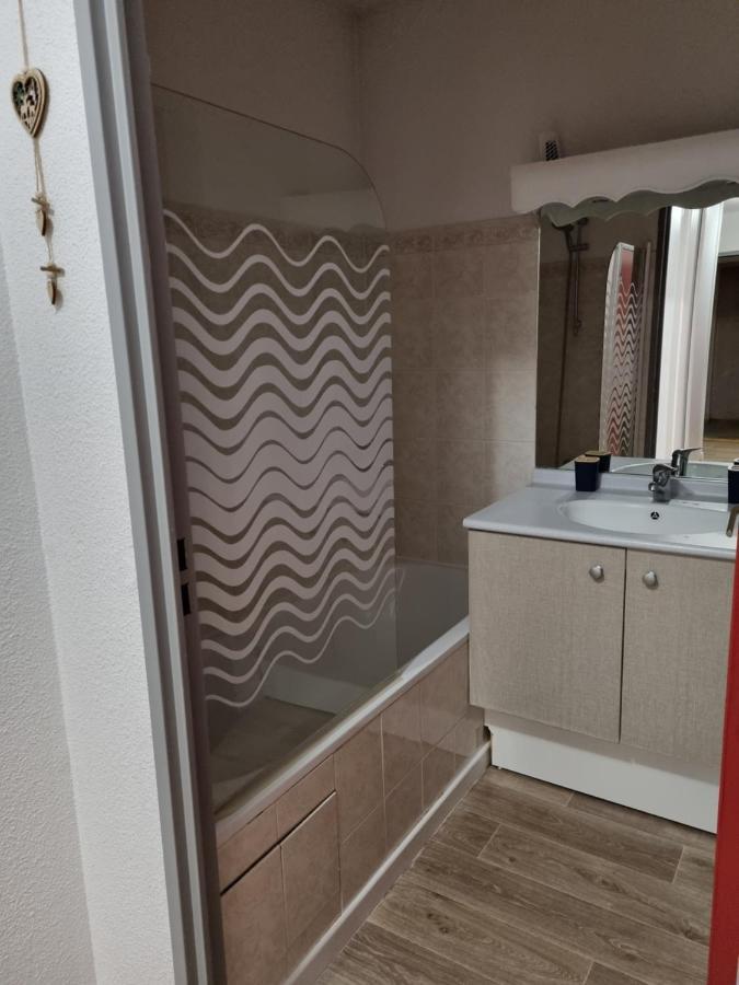 Agreable Appartement De 6 Pers Au Pieds Des Pistes ,Wifi Gratuit A Saint-Sorlin-D'Arves Labelise 3 Etoiles Au Gite De France מראה חיצוני תמונה