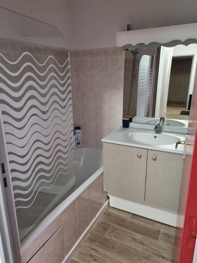 Agreable Appartement De 6 Pers Au Pieds Des Pistes ,Wifi Gratuit A Saint-Sorlin-D'Arves Labelise 3 Etoiles Au Gite De France מראה חיצוני תמונה