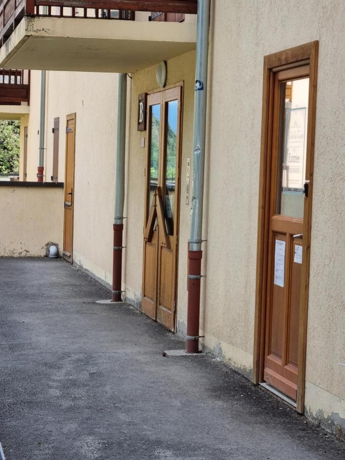 Agreable Appartement De 6 Pers Au Pieds Des Pistes ,Wifi Gratuit A Saint-Sorlin-D'Arves Labelise 3 Etoiles Au Gite De France מראה חיצוני תמונה