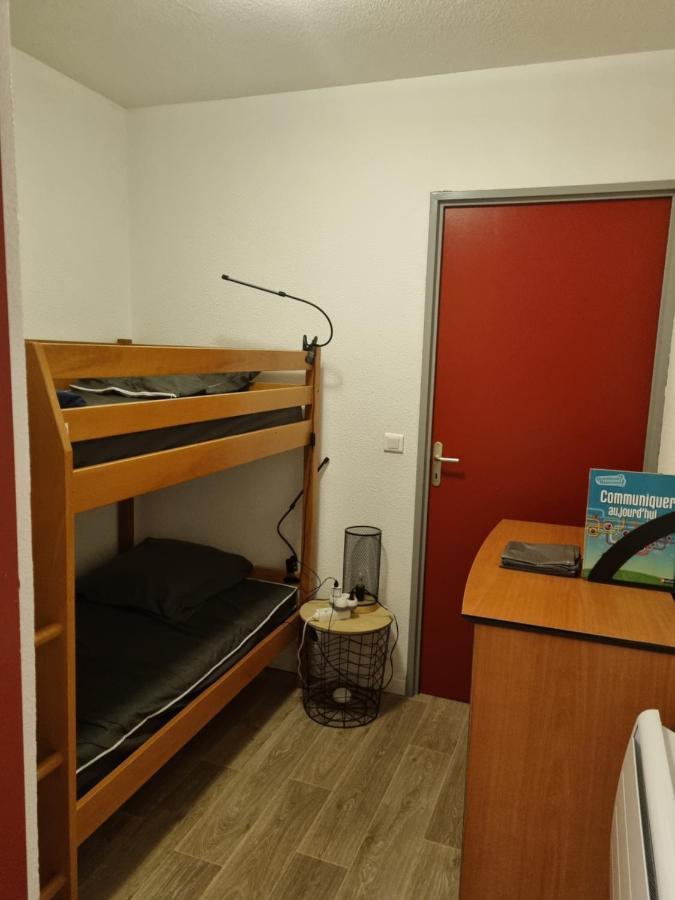 Agreable Appartement De 6 Pers Au Pieds Des Pistes ,Wifi Gratuit A Saint-Sorlin-D'Arves Labelise 3 Etoiles Au Gite De France מראה חיצוני תמונה