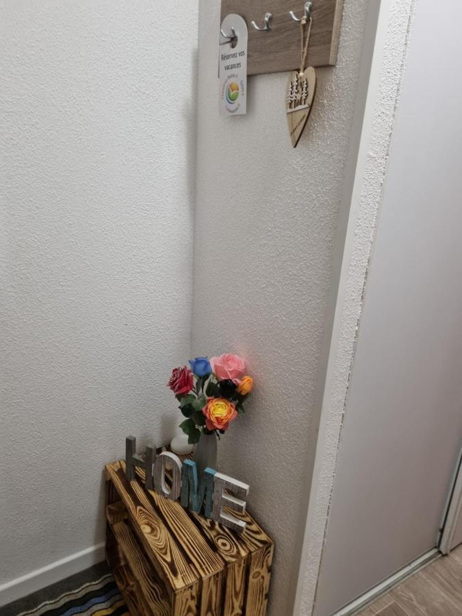 Agreable Appartement De 6 Pers Au Pieds Des Pistes ,Wifi Gratuit A Saint-Sorlin-D'Arves Labelise 3 Etoiles Au Gite De France מראה חיצוני תמונה