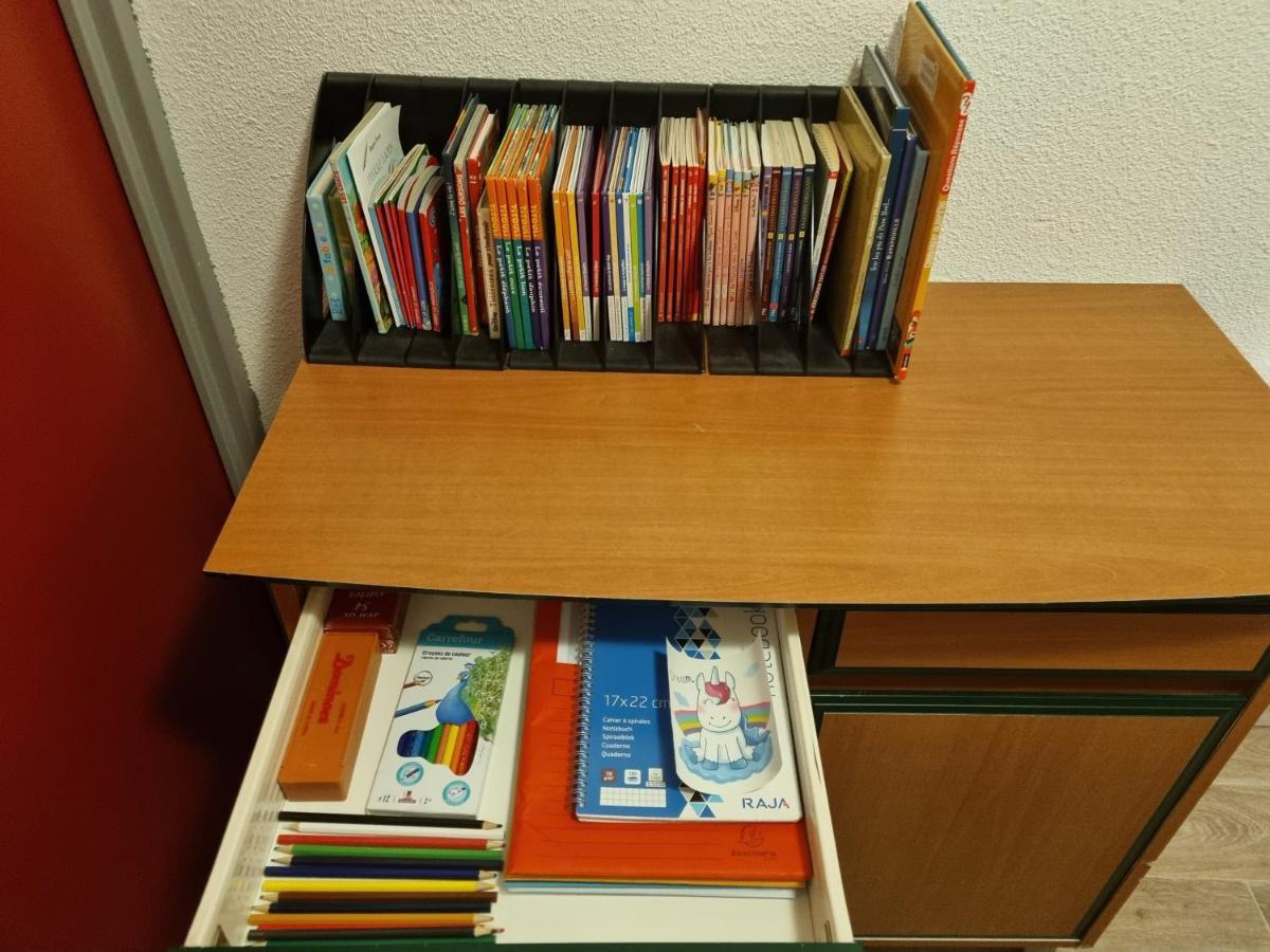 Agreable Appartement De 6 Pers Au Pieds Des Pistes ,Wifi Gratuit A Saint-Sorlin-D'Arves Labelise 3 Etoiles Au Gite De France מראה חיצוני תמונה