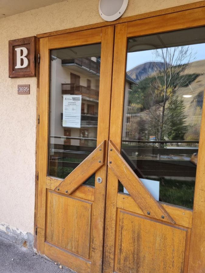 Agreable Appartement De 6 Pers Au Pieds Des Pistes ,Wifi Gratuit A Saint-Sorlin-D'Arves Labelise 3 Etoiles Au Gite De France מראה חיצוני תמונה