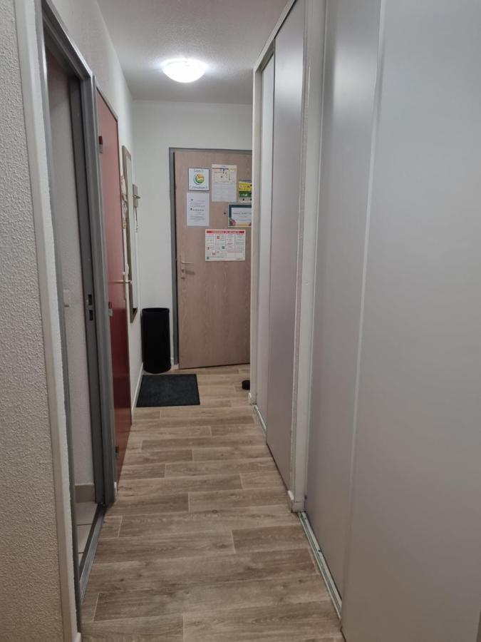Agreable Appartement De 6 Pers Au Pieds Des Pistes ,Wifi Gratuit A Saint-Sorlin-D'Arves Labelise 3 Etoiles Au Gite De France מראה חיצוני תמונה